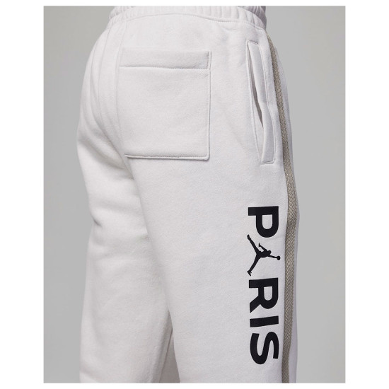Jordan Παιδικό παντελόνι φόρμας JDB MJ PSG HBR Fleece Pants